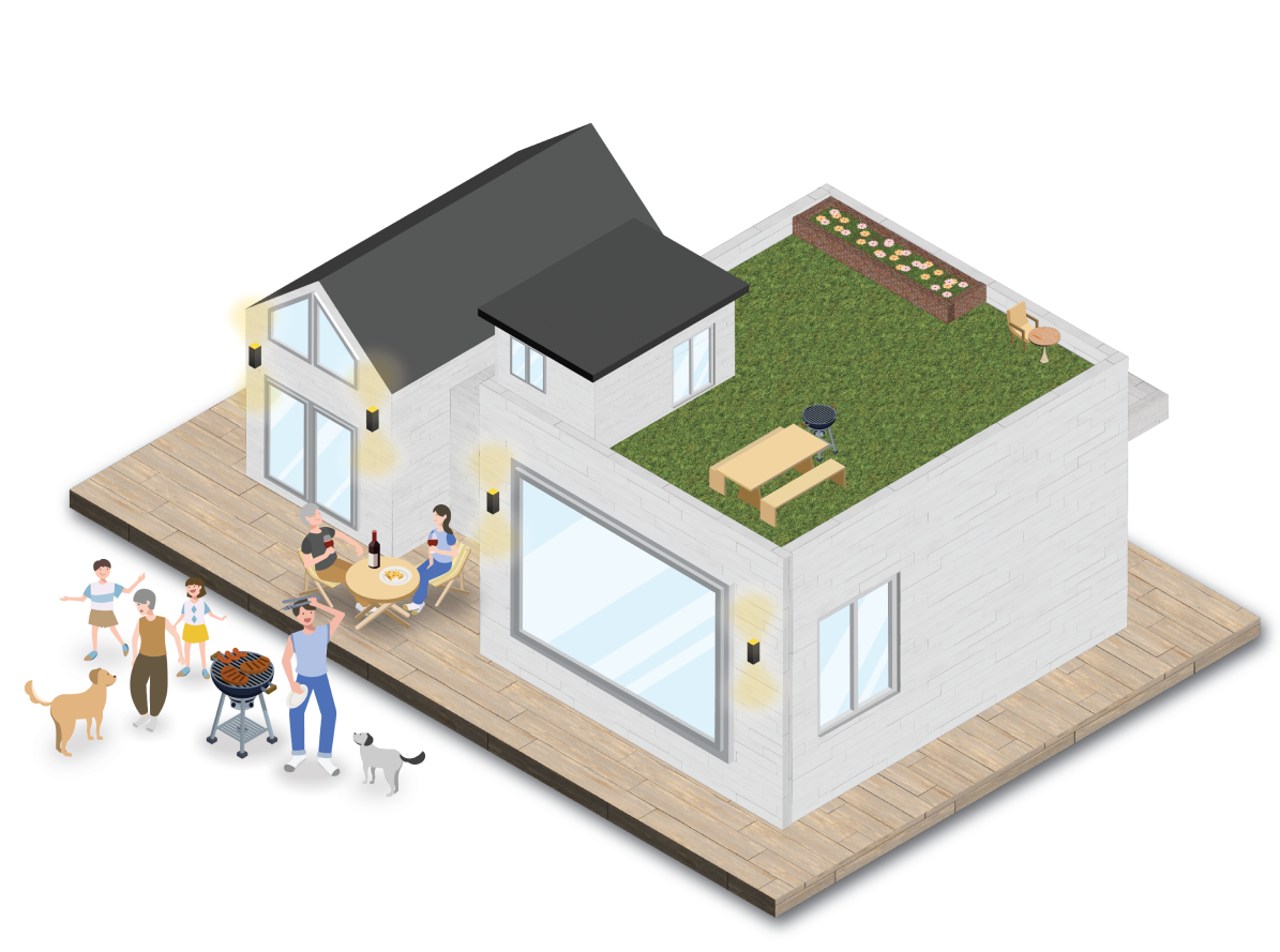 Build Market - 엠쓰리시스템즈